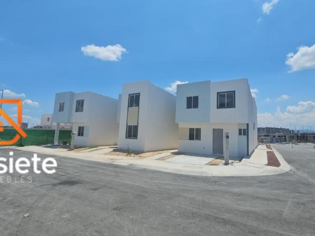 Casa en venta de 3 recamaras