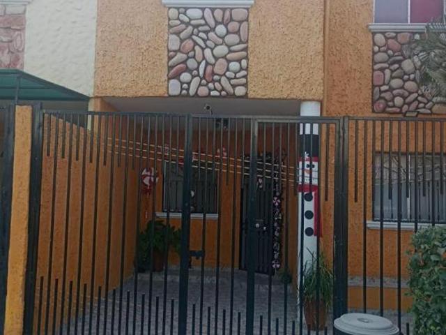 Casa en venta con recamara en planta baja