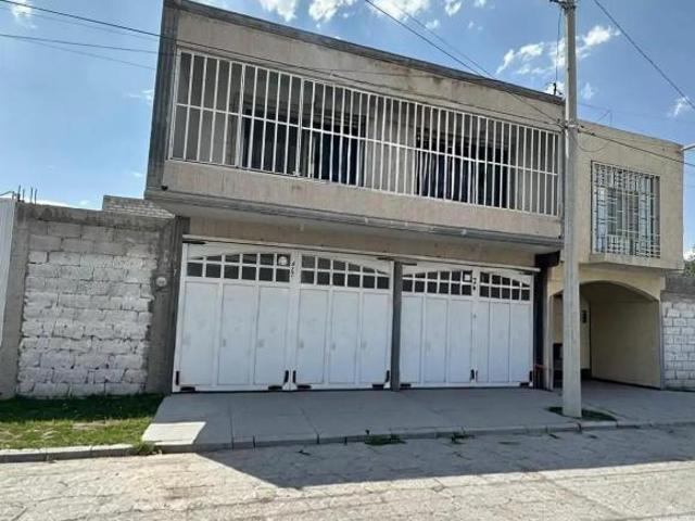 Casa en Venta con Recamara en PLANTA BAJA Colonia Casa Blanca, Gómez Palacio, Durango