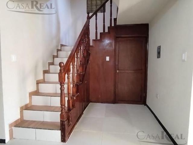 Casa en venta con recámara en planta baja en Tierra y Libertad Chihuahua