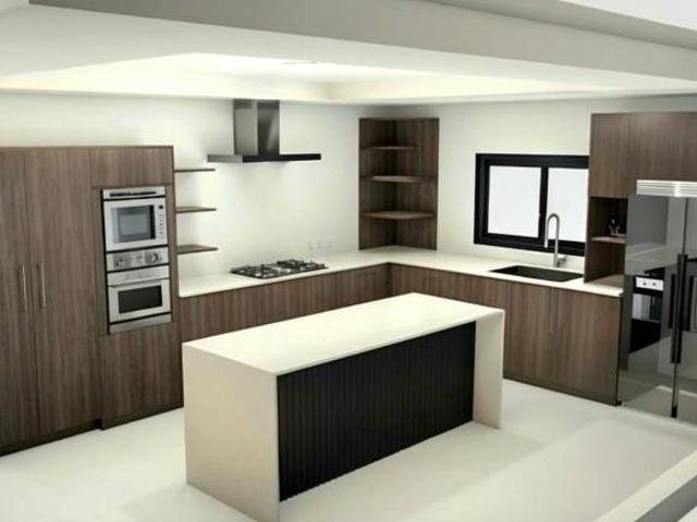 CASA EN VENTA CON RECÁMARA EN PLANTA BAJA EN BOSQUE REAL $7.9 MILL
