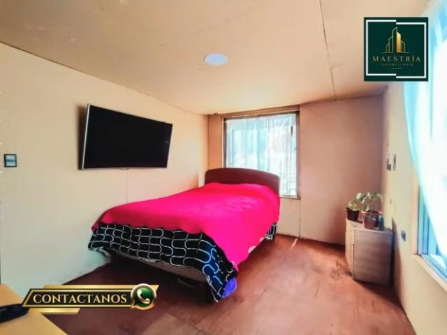 Casa en venta concepción | 3 dormitorios por 72000. 00 en Concepción
