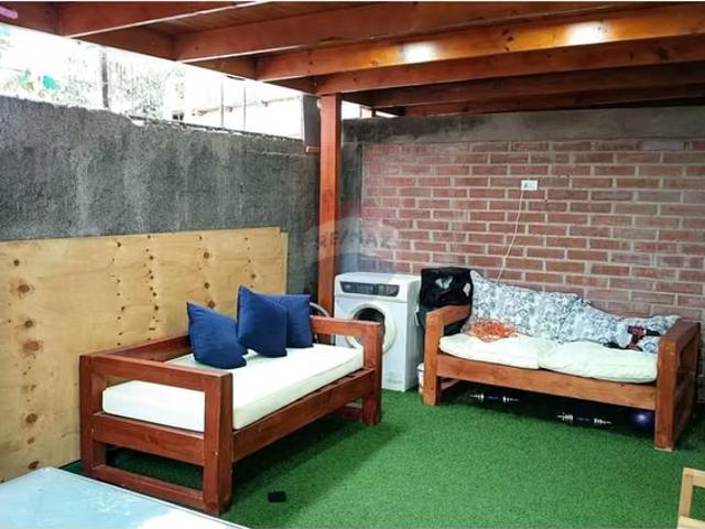 Casa en venta cond altos de asis el monte | 2 dormitorios por 2990.00 en El Monte