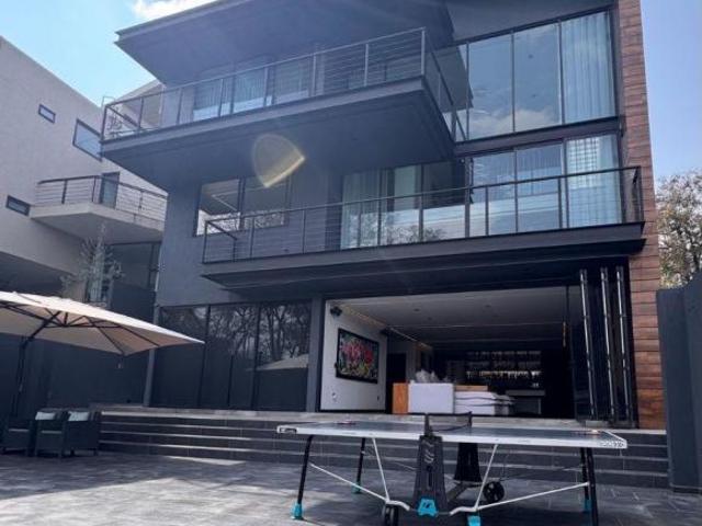 CASA EN VENTA CONDADO DE SAYAVEDRA
