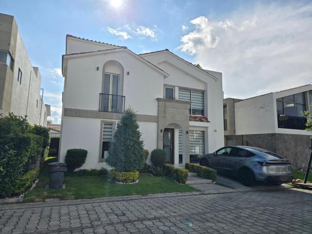 CASA EN VENTA | CONDADO DEL VALLE ? BAKEIRA