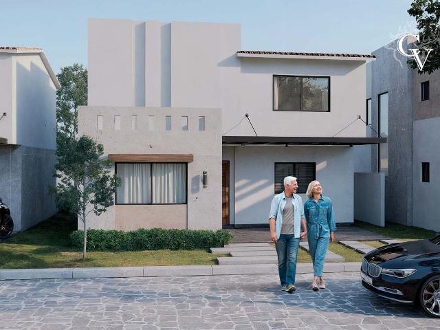 CASA EN VENTA CONDADO DEL VALLE TIPO VITORIA