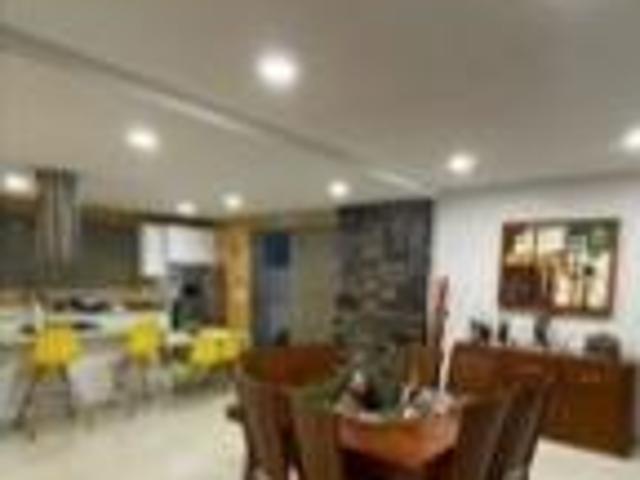 CASA EN VENTA CONDADO DEL VALLE