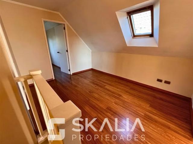 Casa en venta condominio 3 dormitorios San Pedro de la Paz | 3 dormitorios por 129500. 00 en San Pedro de la Paz