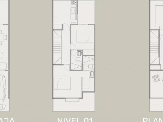Casa en Venta Condominio Colonia Seattle