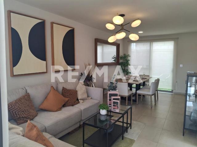 Casa en Venta Condominio Ballesta