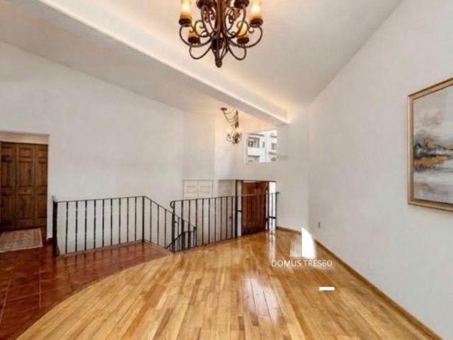 Casa en Venta Condominio Bugambilias Santa Fe 335 m² | Caminando al Tec y minutos de Corporativos