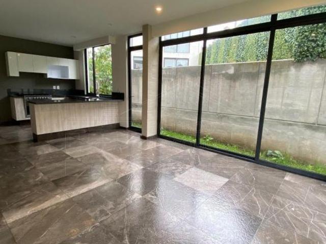 Casa en Venta, Condominio, Desierto de los Leones
