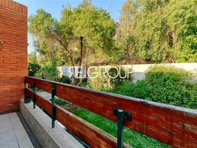Casa en venta condominio en San Carlos de Apoquindo | 5 dormitorios por 17250.00 en Las Condes