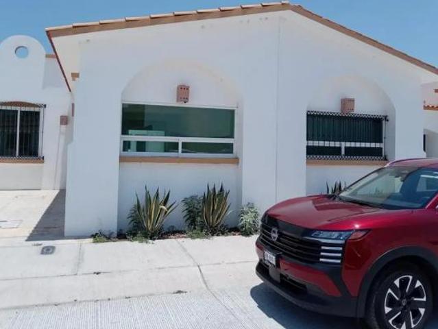 Casa en venta: Condominio en Residencial Horizontes, Irapuato