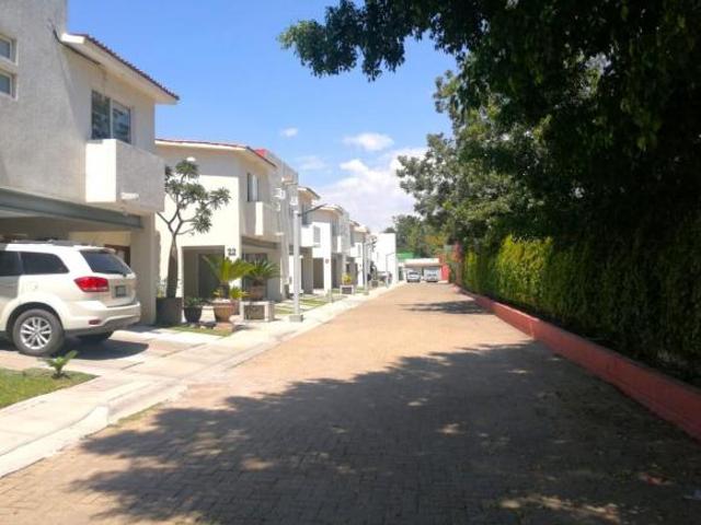 Casa en VENTA Condominio El Rocio El Pueblito Querétaro