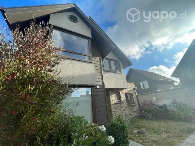 Casa en venta condominio illapel, talcahuano | 4 dormitorios por 8000.00 en Talcahuano