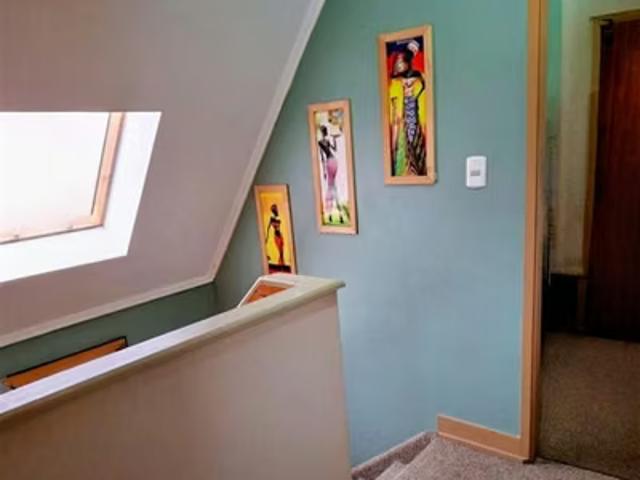 Casa en Venta Condominio Jardines de Peñablanca III 3D 3B | 3 dormitorios por 168000. 00 en Villa Alemana