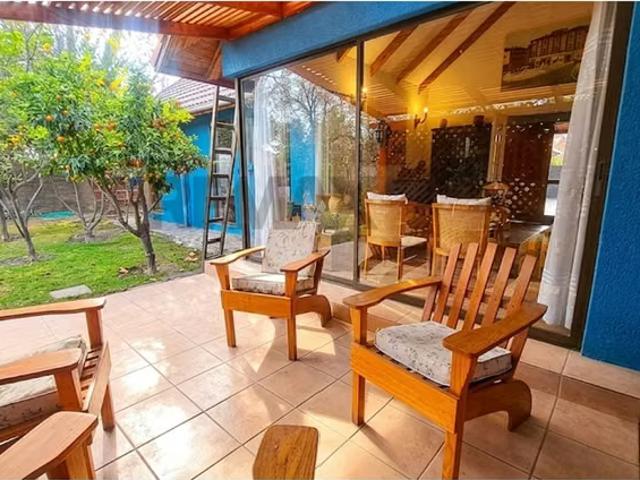 Casa en venta condominio lo herrera | 1 dormitorios por 9890.00 en San Bernardo