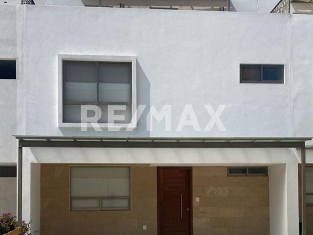 Casa en Venta, Condominio, Los Chirinos, Ocoyoacac, Lerma, Metepec