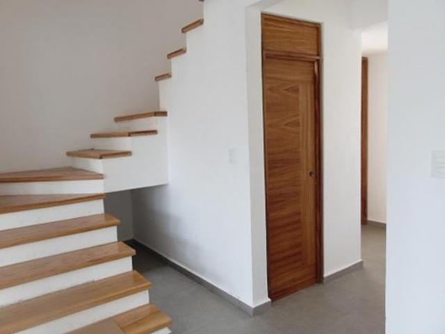 Casa en Venta, Condominio, Los Chirinos, Ocoyoacac, Lerma, Metepec 4