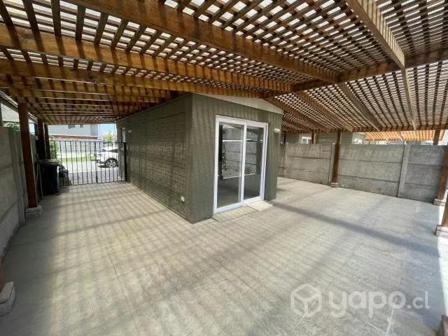 Casa en venta condominio Los Coihues | 3 dormitorios por 3700.00 en Lampa