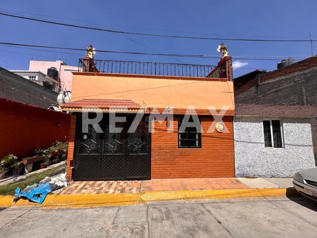 CASA EN VENTA CONDOMINIO LAS PALMAS