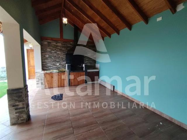Casa en Venta, Condominio Serena Golf, La Serena | 4 Dormitorios por 8390.00 en La Serena