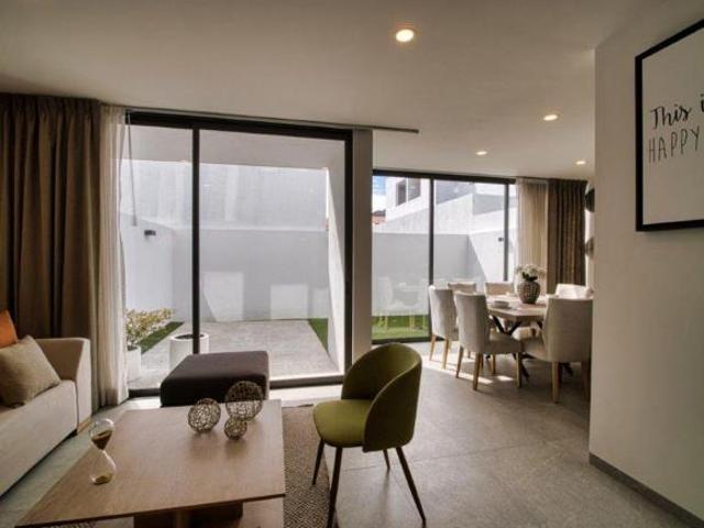 Casa en Venta Condominio Sibaria, Tlajomulco de Zúñiga, Jalisco