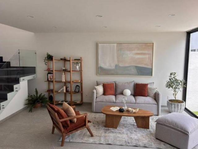 Casa en Venta Condominio Sibaria, Tlajomulco de Zúñiga, Jalisco