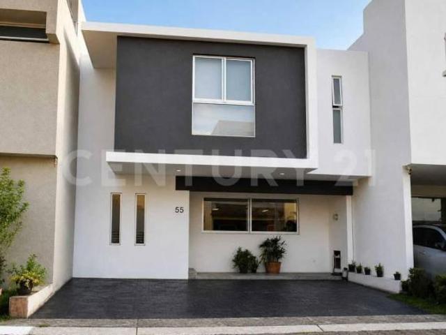 Casa en Venta, Condominio Paraisos, Zapopan, Jalisco