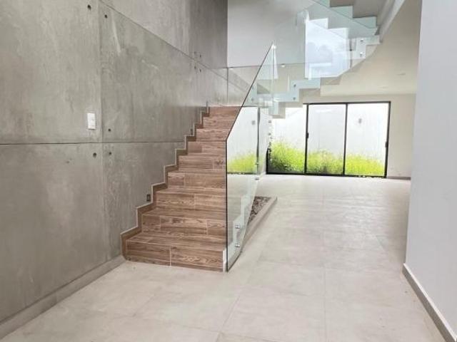 Casa en venta Condominio Parque Veracruz, Lomas de Angelópolis III, Puebla