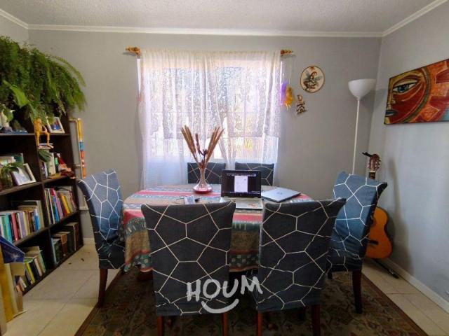 CASA EN VENTA CONDOMINIO PASAJE COLONIAL