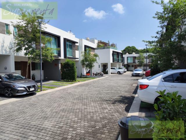 CASA EN VENTA CONDOMINIO REAL DEL VALLE, ATEMAJAC $4?600,000
