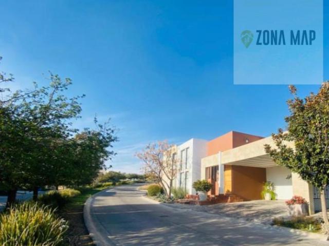 Casa en Venta Condominio XV El Molino