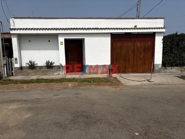 Casa En Venta – Conjunto Habitacional La Estancia De Lurín
