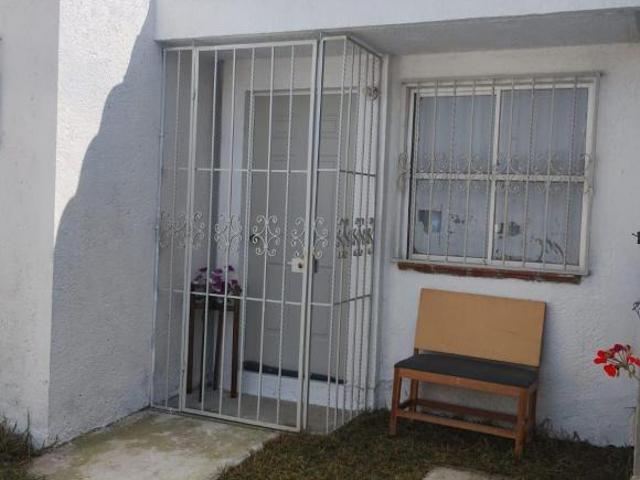 Casa en Venta Conjunto Urbano San Diego Toluca México