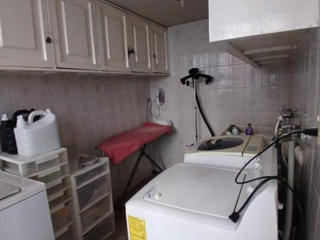 Casa en venta Constitución