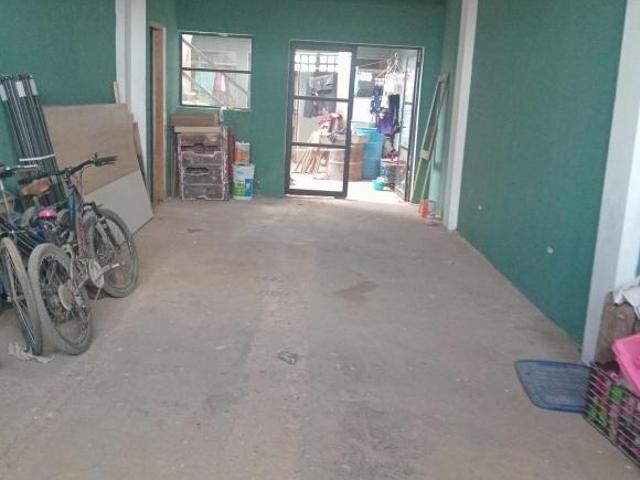 Casa en venta construcción dos plantas Colonia San Carlos 4