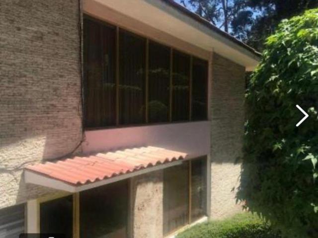 Casa en venta Contadero