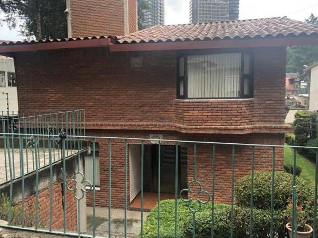 Casa en venta Contadero