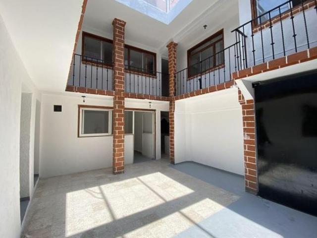 Casa en Venta Contadero Cuajimalpa Para Oficina o Almacen