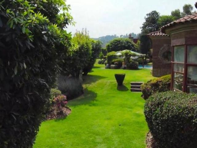 Casa en venta Contadero Cuajimalpa