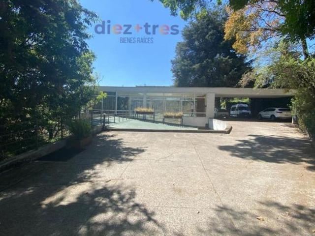 CASA EN VENTA, CONTADERO, CUAJIMALPA