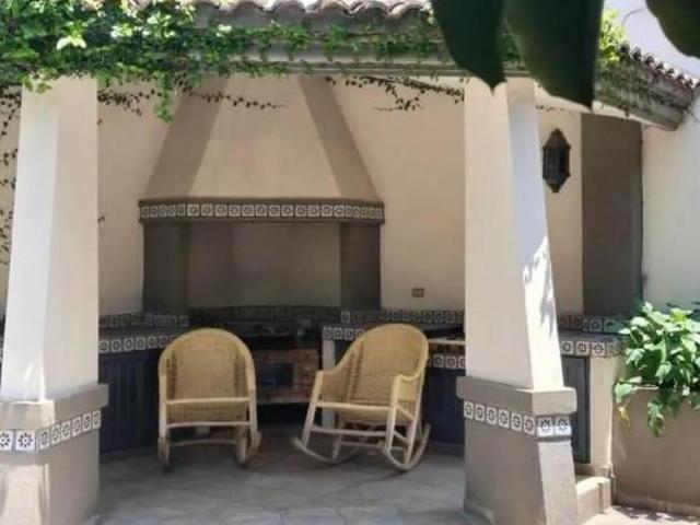 CASA EN VENTA CONTRY LA SILLA