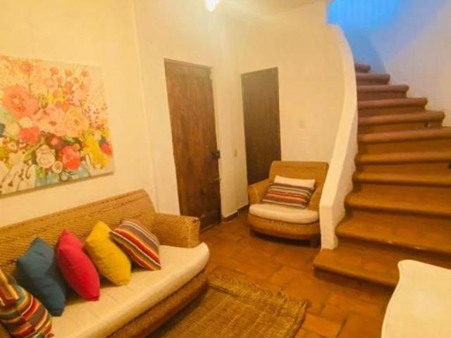 CASA EN VENTA CONTRY SOL