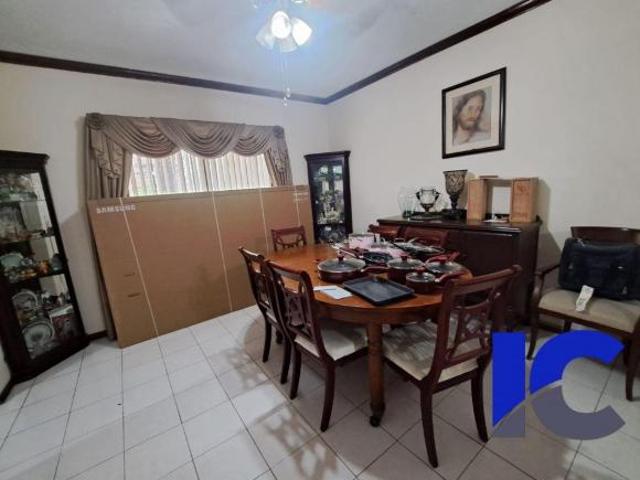 Casa En Venta Contry Sol Guadalupe