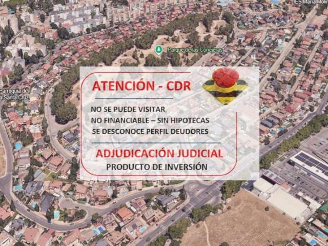 Casa en venta Coslada