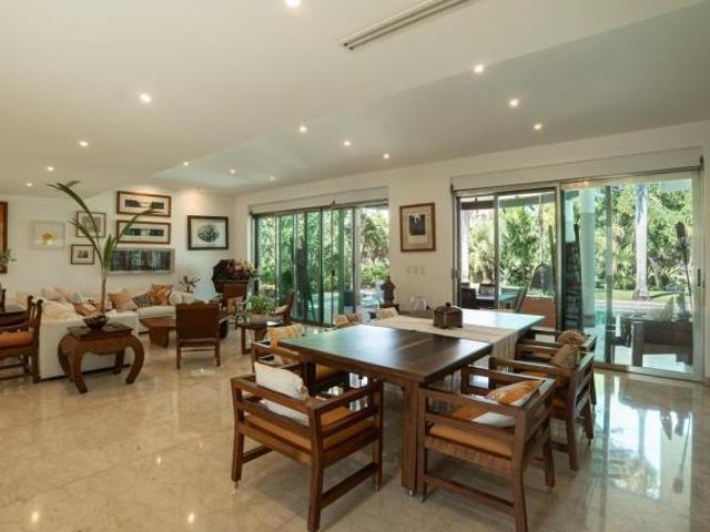 Casa en Venta, Costa Mujeres, Isla Mujeres