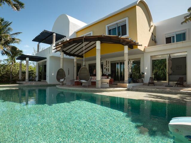 Casa en Venta, Costa Mujeres, Isla Mujeres
