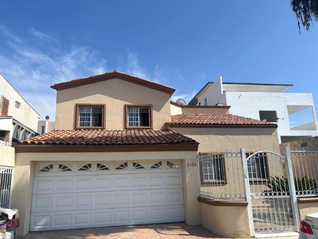 Casa en Venta Costa Coronado Tijuana